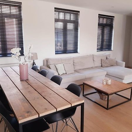 Luxe Duplex Appartement Mavi Gistel Exterior photo
