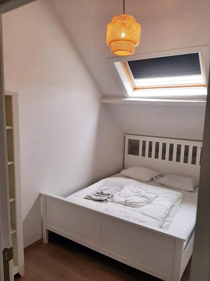 Luxe Duplex Appartement Mavi Gistel Exterior photo